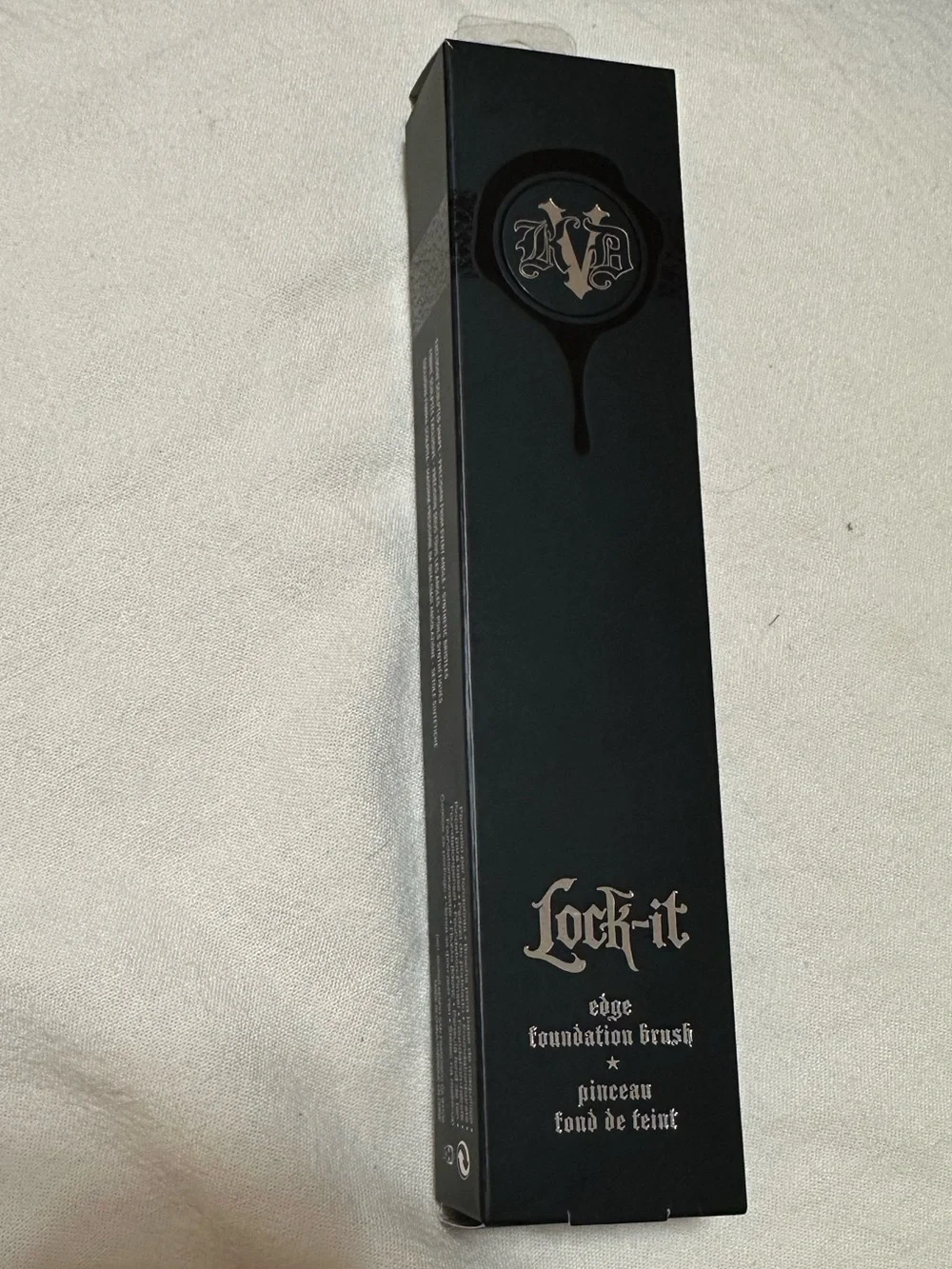 KVD Lock it foundation brush
